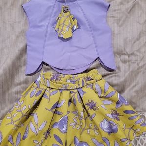 Mama Luna set for girls